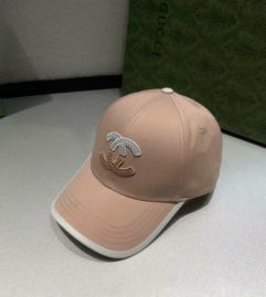 Picture of Chanel Cap _SKUChanelcap0227521529